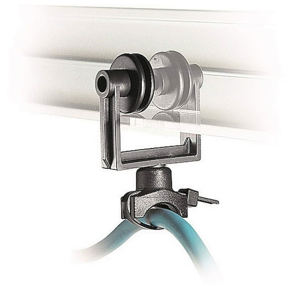 Manfrotto Cable Runners for Overhead Lighting Systems, Pack of 5, (#0935)