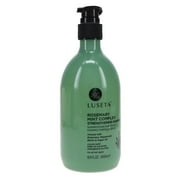 Luseta Rosemary Mint Complex Shampoo 16.9 oz