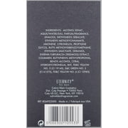 Eternity by Calvin Klein for Men 3.3 oz After Shave Pour