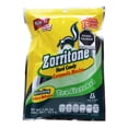 thumbnail image 1 of CARAMELO ZORRITONE ANCALMO 15 CARAMELOS BOLSA, 1 of 1