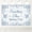 5x3FT, variant on Something Blue Before I Do Backdrop Blue Floral Bridal Shower Decorations Bachelorette Engagement Wedding Party Decorations Photo Booth Props