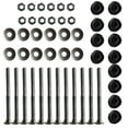 thumbnail image 5 of 12 Pack Trampoline Spacers With Trampoline Fixing Screws - Replacement Trampoline Accessories Niuniu, 5 of 5