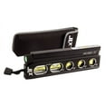 thumbnail image 2 of Johnson 5700-0800LZR JLX 8" Magnetic Billet Torpedo Laser Level with, 2 of 4