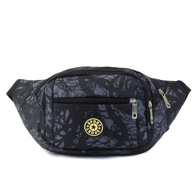 Multifuncional Multicapa Mini Impermeable Deportes Teléfono Bolsa Cremallera Adepaton CPB-DE-HJJ-99-2