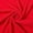 Red (1 Yard), variant on Stretch Crepe Scuba Double Knit Polyester Spandex 280 GSM Heavyweight Fabric By The Yard For Sewing Apparel, Costumes, Decor, & More (Red, 1 Yard)