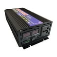 Pure Sine Wave Inverter For Car Pure Sine Wave Inverter 2000W 3000W 4000W Power Solar Car Inverters