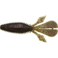 thumbnail image 4 of Z Man Palmetto Bugz 4'' Watermelon Red 5pk, 4 of 4