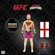 UFC Action Figure Series 2 1 Pack Window Box 5.5