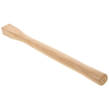 Replacement Wood Handle Garden Tool Handle Hammer Handle Hoe Handle Accessory