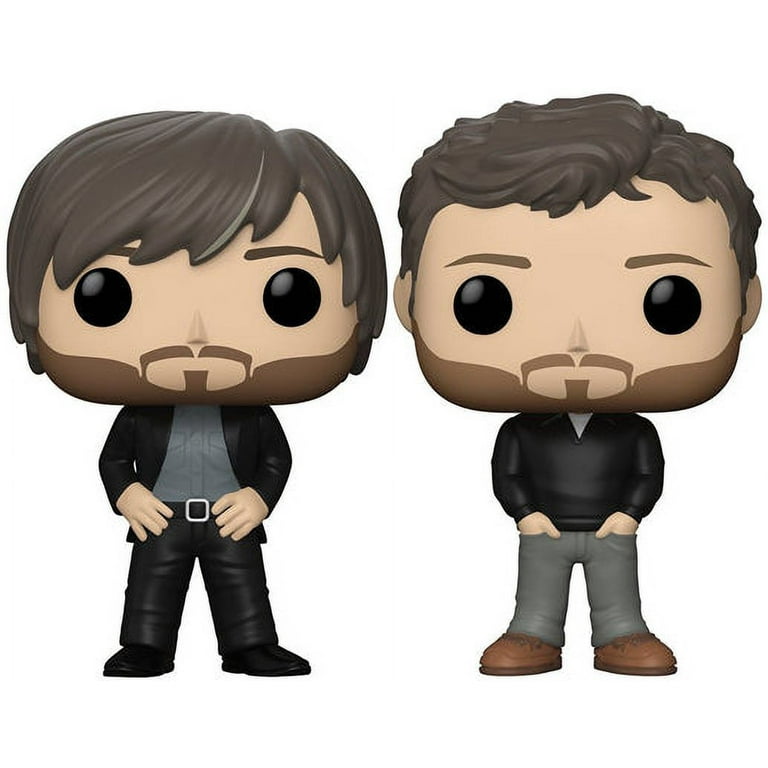 Stranger Things Funko Pop! The Duffer Brothers - Walmart.com