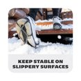 thumbnail image 4 of Yaktrax Yaktrax Marche, Noir, P, 4 of 4