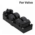 thumbnail image 4 of OEM 31433406S Left Driver Side Power Window Switch for Volvo XC60, S60, S90, V90, XC90, 4 of 4