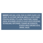 Vaseline Men Extra Strength 3-in-1 Face, Hands & Body Lotion for Men For Dry Skin with Ultra-Hydrating Lipids, 10 fl oz