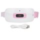 thumbnail image 1 of Ceinture chauffante électrique pour douleurs menstruelles et utérus, ceinture de compression chaude intelligente, 1 of 4