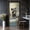 Color 4, variant on Door Stickers Peel and Stick Door Mural Dynamic Flame Dancing Dark Fiery Orange Yellow Hues Removable Wallpaper 30.3''x78.7'' Self-Adhesive Mural for Kitchen Living Room Bedroom Decor