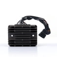 thumbnail image 1 of Regulator Rectifier Voltage Fit For GSX650 GSXR 600/750/1000 SV 1000/650 SFV650, 1 of 4