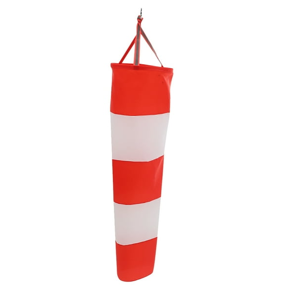Waterproof Weathervane Flag Wind Windsocks Outdoor Pendant Direction Bag Heavy Duty Hanging Rainproof Garden Decor