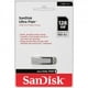 thumbnail image 4 of Memoria USB 128GB SANDISK Ultra Flair 3.0 SDCZ73-128G-G46, 4 of 6