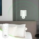 thumbnail image 1 of Purificador de aire con enchufe estándar de EE. UU., 3500 W, para uso doméstico y de oficina, para interiores, pequeño y con eliminación de olores., 1 of 9