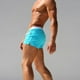 thumbnail image 4 of Pantalones cortos de natación casuales para hombre, elásticos, suaves y de alta elasticidad. Traje de baño de spandex para hombre., 4 of 5