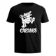 thumbnail image 1 of Playera Caifanes Rock Metal Psicodelico Punk Camiseta Hombre, 1 of 3