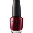 thumbnail image 1 of AIR-Nail Lacquer, Malaga Wine, Red Nail Polish, 0.5 fl oz, 1 of 4