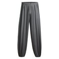 thumbnail image 3 of Wirziis Harem Pants for Men and Women, Baggy Pants, Pants, Yoga Pants, 3 of 7