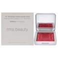 thumbnail image 1 of ReDimension Hydra Poudre Blush - Grenade Frzz par RMS Beauty pour Femmes - 0.25 oz Blush, 1 of 2