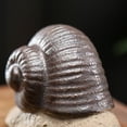 thumbnail image 4 of onlyliua Buscador de Regalos Novedad y Linda Decoración de Escritorio de Caracol La Decoración de Regalo, 4 of 5