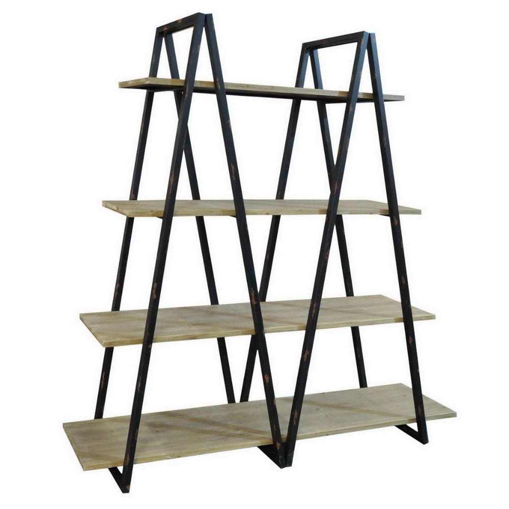foremost dollhouse bookcase
