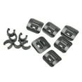thumbnail image 1 of Bicycle Hose Mount, Bicycle Hose Clamp Adapter For Bicycle Brake Derailleur  Cable, 1 of 8