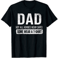 thumbnail image 3 of Godmerch Funny Dad T-Shirt for Father's Day 2026 - Gift Ideas for Dad - Sarcarsm Dad Jokes Graphic Tee for Fathers Style Keepsake, 3 of 6