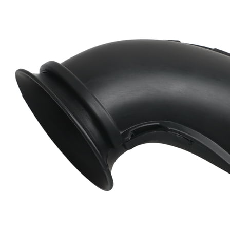 1 Pc Engine Air Intake Hose Suitable for Jeep Renegade Fiat 500X 68256369AA US