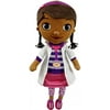 Disney Doc McStuffins Chit-Chattin' Doc Plush