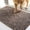 Chocolate Brown, variant on Muddy Mat®|TrapMax Dog Door Mat for Muddy Paws, 1550 GSM Chenille Dirt Trapper, Super Absorbent Non-Slip Washable Entryway Rug, Quick Dry Mud Mat for Dogs, Entryway Carpet Indoor Pet, Beige 18"x28"