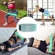 thumbnail image 5 of Set of 3 resistance bands - Ideal for leg and hip training, strength training and pull-ups, 5 of 5