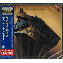 Ramsey Lewis - The Piano Player (Japanese Reissue) - Music & Performance - CD