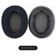 thumbnail image 4 of 1 Pair Ear Pads for WH-H910N Headphones Cooling Gel Replacement Earpads Pillow Cover Soft Cushion A, 4 of 5