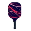 thumbnail image 1 of CSChome Sports Racket Fiber Glass Pickleball Paddle with Non-Slip Handle Precise Control Ultra-Comfy Grip Pickleball Racket Sports Training Tools, 1 of 7