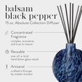 thumbnail image 2 of Reed Diffuser LAFCO New York Absolute Balsam Black Pepper, 450 ml, 2 of 6