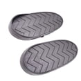 thumbnail image 3 of Juego de 2 pedales para máquina de remo, repuestos de 11,8 x 5 pulgadas, prácticos, fáciles de montar y almacenar, accesorios para equipos de fitness, Zulema pedal de ejercicio, 3 of 8