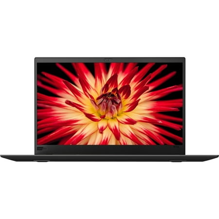 - Lenovo ThinkPad X1 Carbon Business Laptop - Intel Core i7 - 1080p Notebook 20KG0022US 16GB Memory 512GB SSD i7 8th Gen