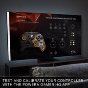 PowerA Advantage Wired Controller for Xbox Series X