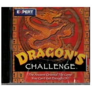 Dragons Challenge (Jewel Case) - Pc