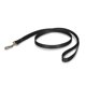 thumbnail image 1 of Correa para perros PetSafe de nailon, resistente y duradera, 3/4 pulgadas x 4 pies, negra, 1 of 6