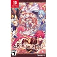 thumbnail image 1 of Videojuego Nintendo Radiant Tale, 1 of 3