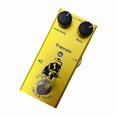 thumbnail image 3 of Overdrives Guitar Pedal, Overdrives Guitar Effects Pedal with Bright Tone, Small Size Guitar Pedal for Electric Guitar, 3 of 7