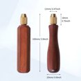 thumbnail image 3 of Alloy Files, High Density Jewelers File Set 11Pcs  for Plastic Carving, 3 of 7