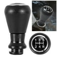 thumbnail image 4 of -.Car Gear ShiftHandball Gear ShiftKnob, Car Cab Gear Accessories Lever V, 4 of 8