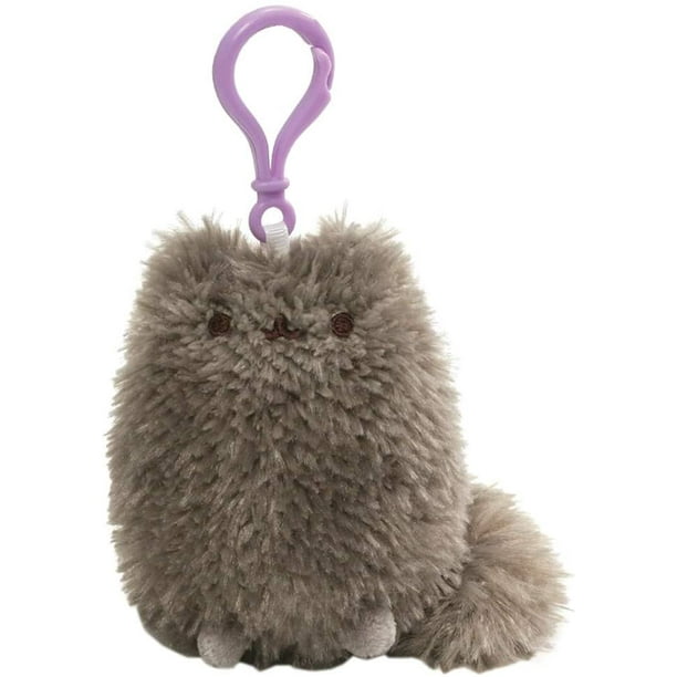 GUND - Pusheen - Pip Plush, Pip Backpack Clip, 5 in GUND - Pusheen - Pip Plush, Pip Backpack Clip, 5 in